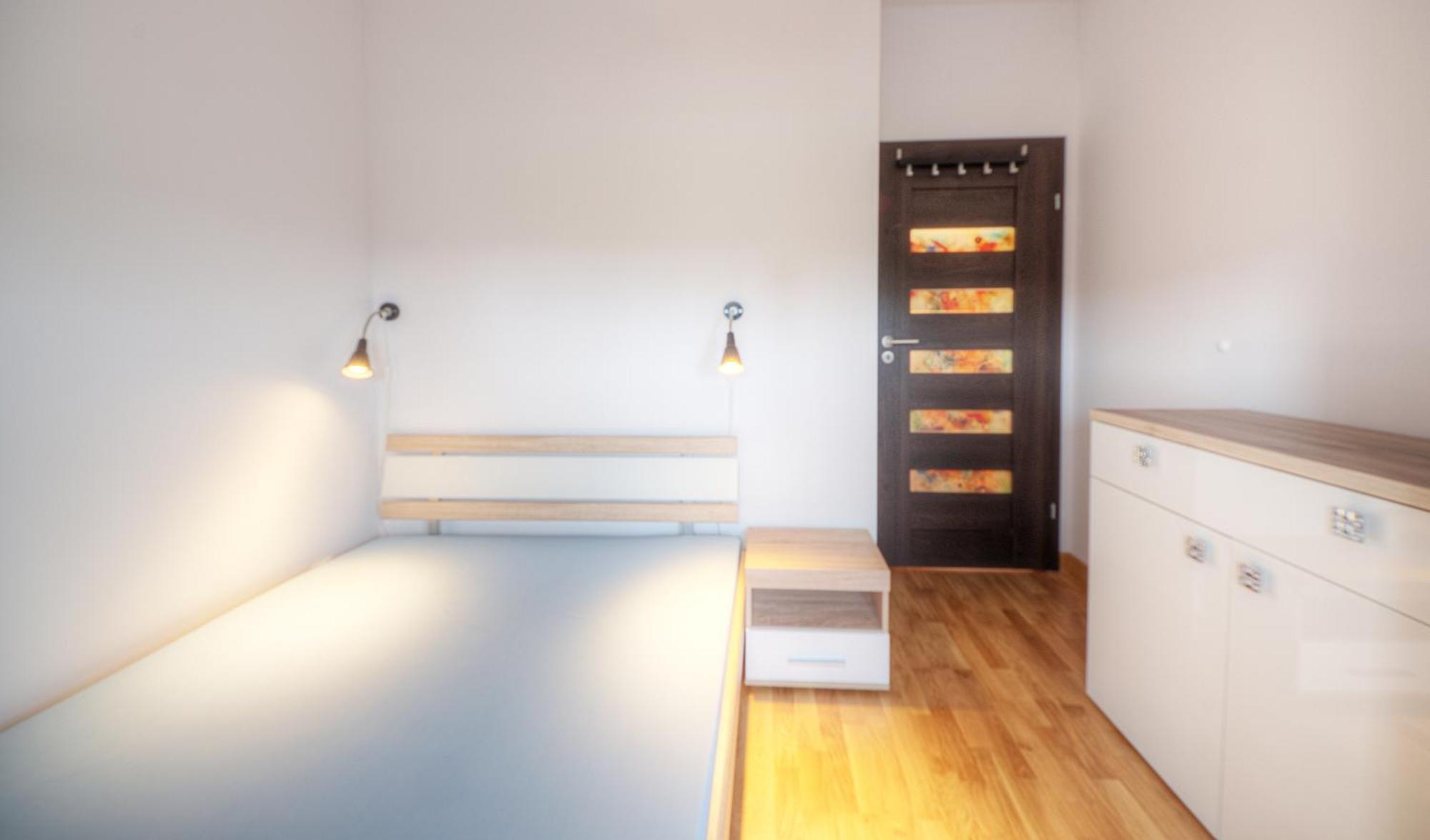 Appartement Kolberger Park Extérieur photo