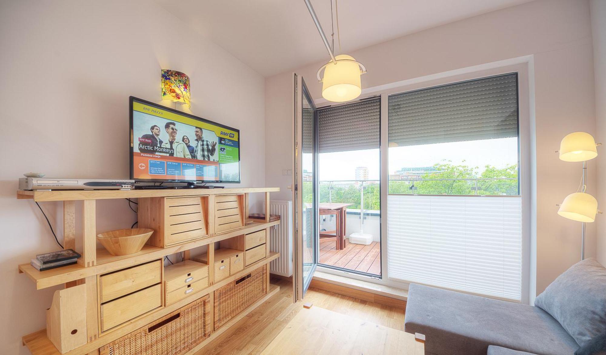 Appartement Kolberger Park Extérieur photo