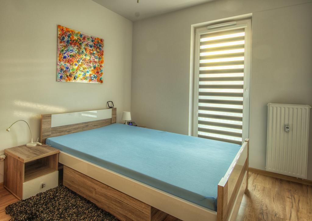 Appartement Kolberger Park Extérieur photo