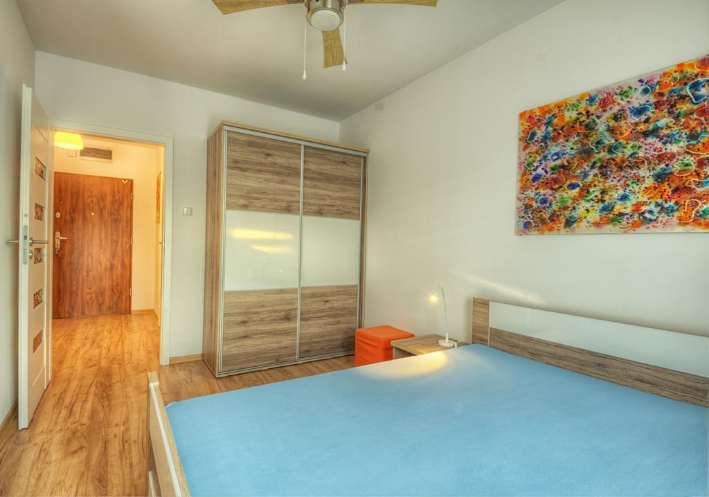 Appartement Kolberger Park Extérieur photo