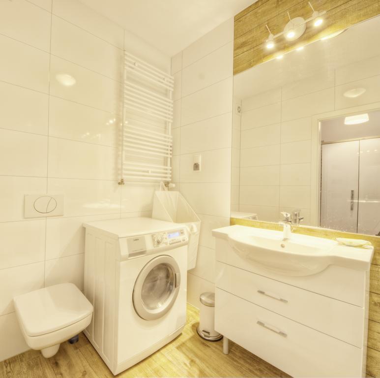 Appartement Kolberger Park Extérieur photo